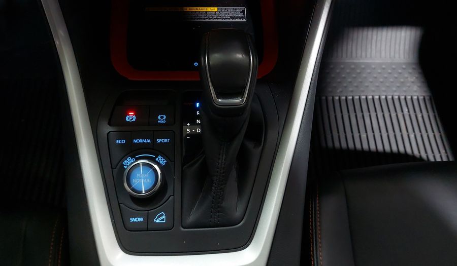 Toyota Rav4 2.5 ADVENTURE AUTO AWD Suv 2021