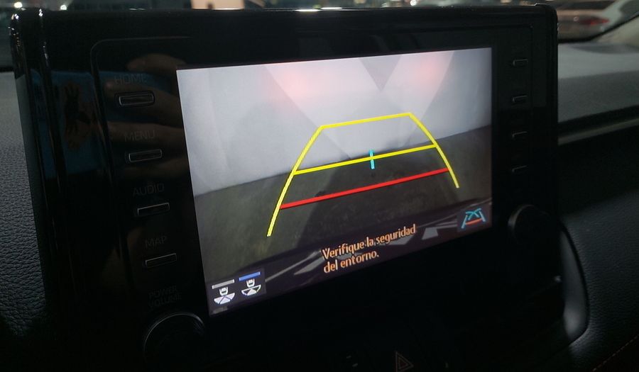 Toyota Rav4 2.5 ADVENTURE AUTO AWD Suv 2021