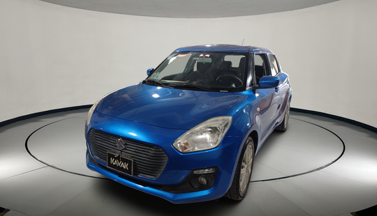 Suzuki • Swift