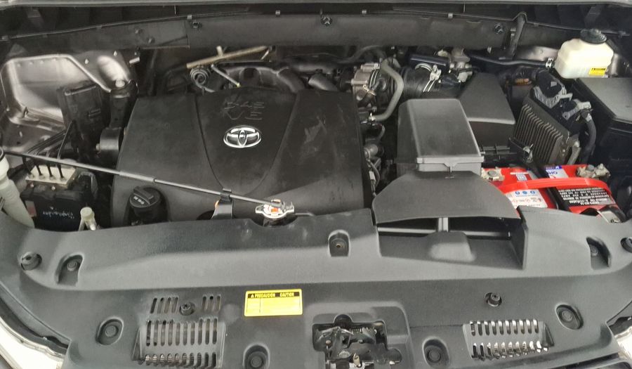 Toyota Highlander 3.5 XLE AUTO Suv 2019