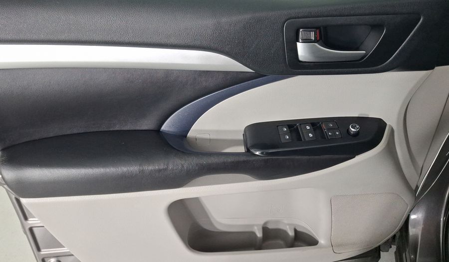 Toyota Highlander 3.5 XLE AUTO Suv 2019