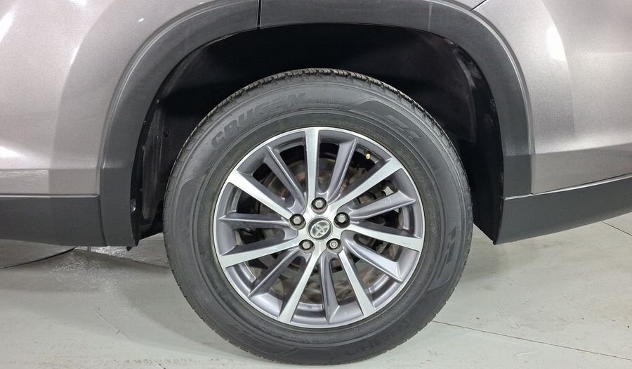 Toyota Highlander 3.5 XLE AUTO Suv 2019