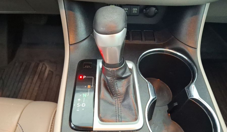 Toyota Highlander 3.5 XLE AUTO Suv 2019