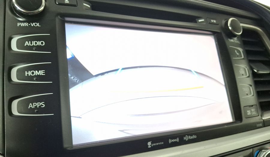 Toyota Highlander 3.5 XLE AUTO Suv 2019