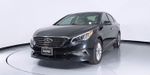 Hyundai Sonata 2.4 PREMIUM AT Sedan 2015