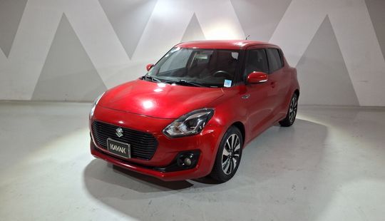 Suzuki • Swift