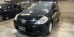 Nissan Tiida 1.8 SENSE MT Sedan 2015