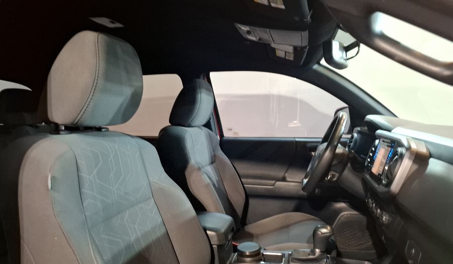 Toyota Tacoma 3.5 TRD SPORT AUTO 4WD Pickup 2019