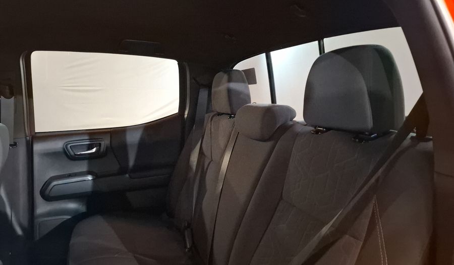 Toyota Tacoma 3.5 TRD SPORT AUTO 4WD Pickup 2019