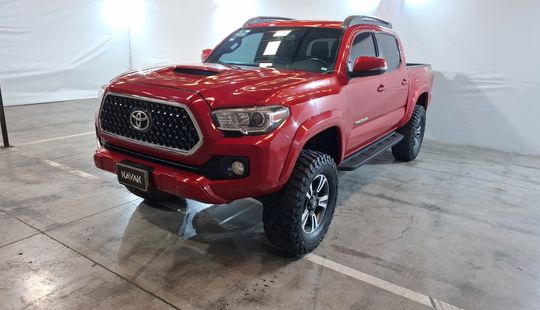 Toyota • Tacoma