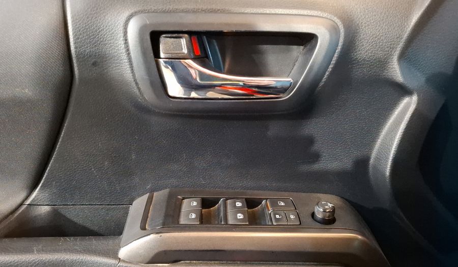 Toyota Tacoma 3.5 TRD SPORT AUTO 4WD Pickup 2019