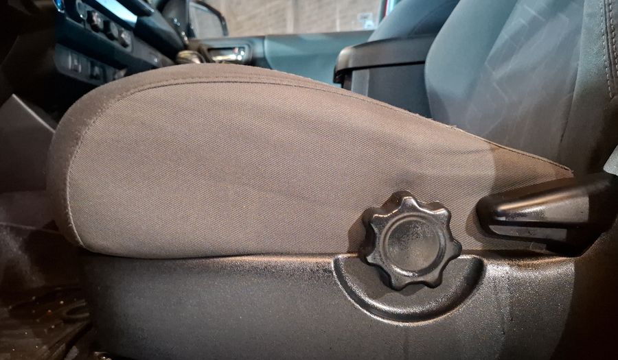 Toyota Tacoma 3.5 TRD SPORT AUTO 4WD Pickup 2019