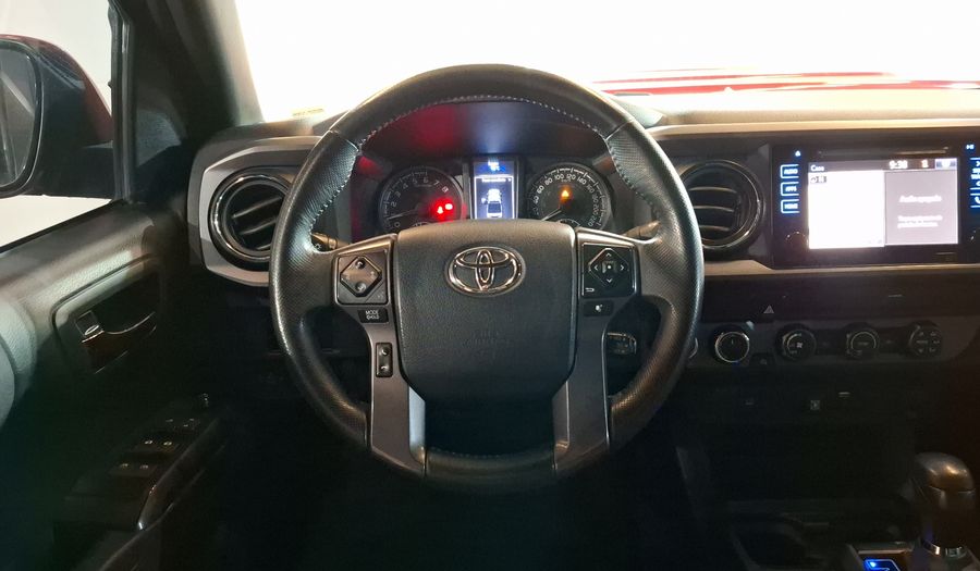 Toyota Tacoma 3.5 TRD SPORT AUTO 4WD Pickup 2019