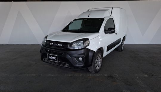 Ram • Promaster Rapid