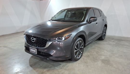 Mazda • CX-5