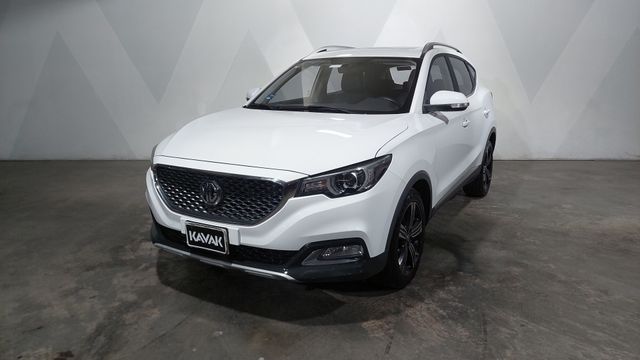 Mg Zs 1.5 EXCITE AUTO