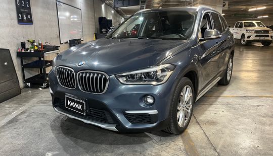 Bmw • X1