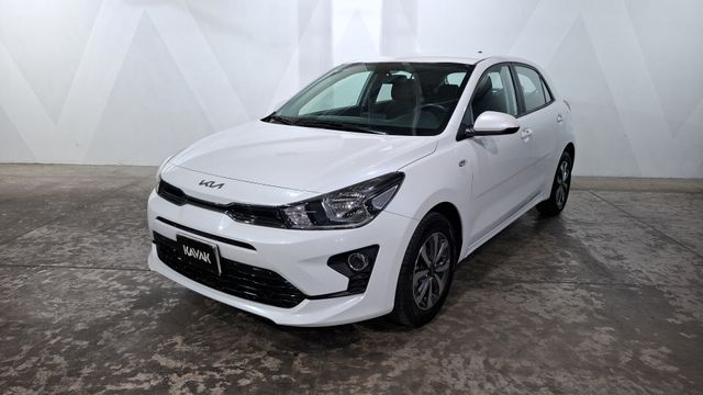 Kia • Rio