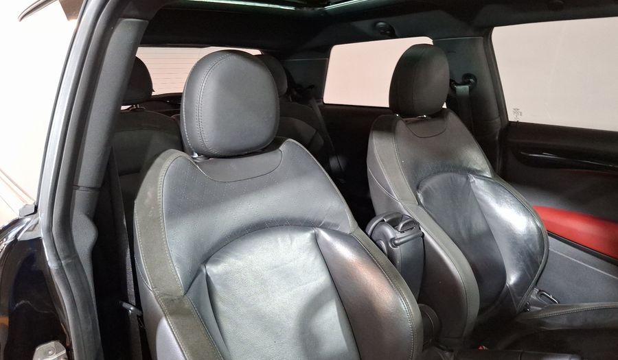 Mini Cooper S 2.0 COOPER HOT CHILI DCT Hatchback 2020