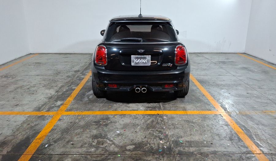Mini Cooper S 2.0 COOPER HOT CHILI DCT Hatchback 2020