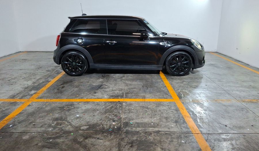 Mini Cooper S 2.0 COOPER HOT CHILI DCT Hatchback 2020