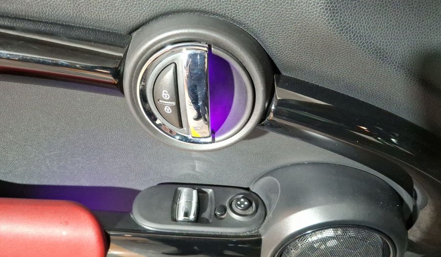 Mini Cooper S 2.0 COOPER HOT CHILI DCT Hatchback 2020