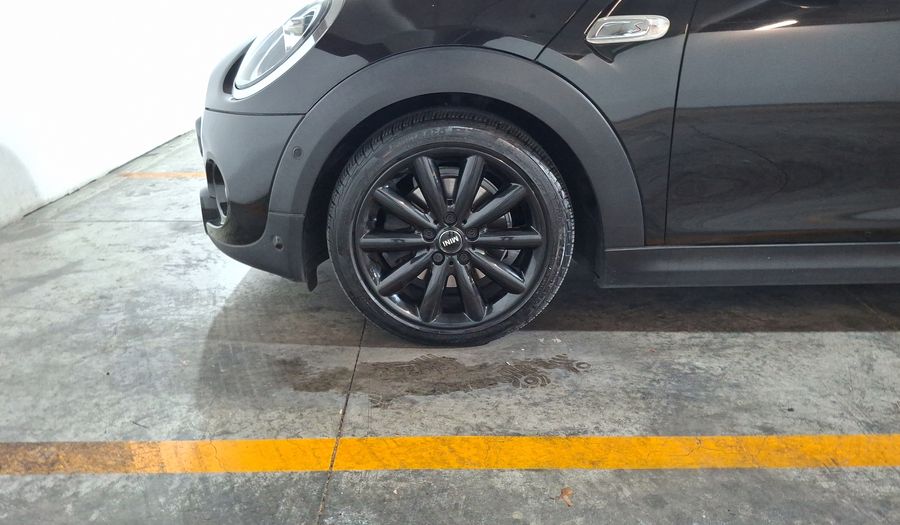 Mini Cooper S 2.0 COOPER HOT CHILI DCT Hatchback 2020