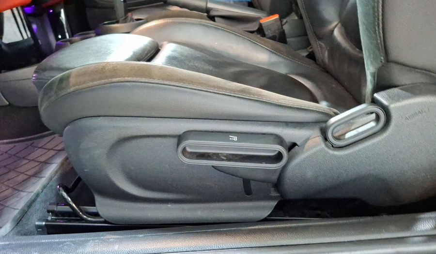 Mini Cooper S 2.0 COOPER HOT CHILI DCT Hatchback 2020