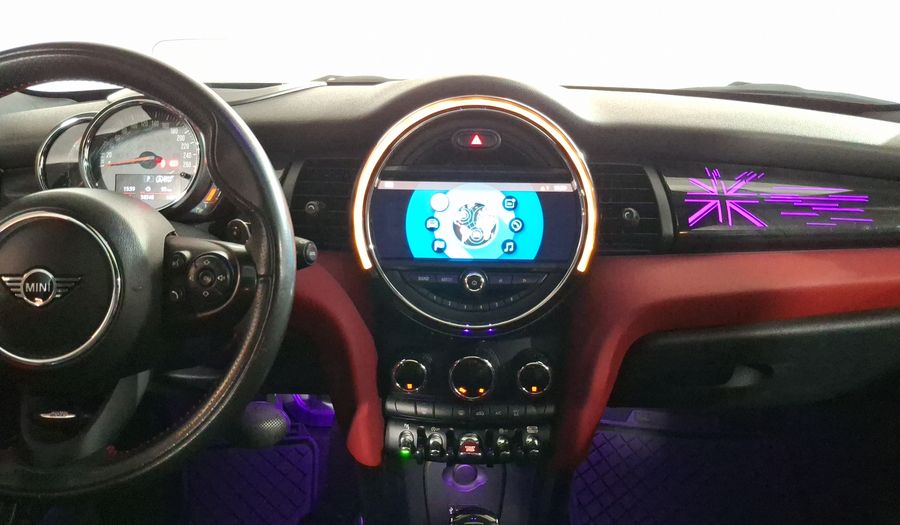 Mini Cooper S 2.0 COOPER HOT CHILI DCT Hatchback 2020