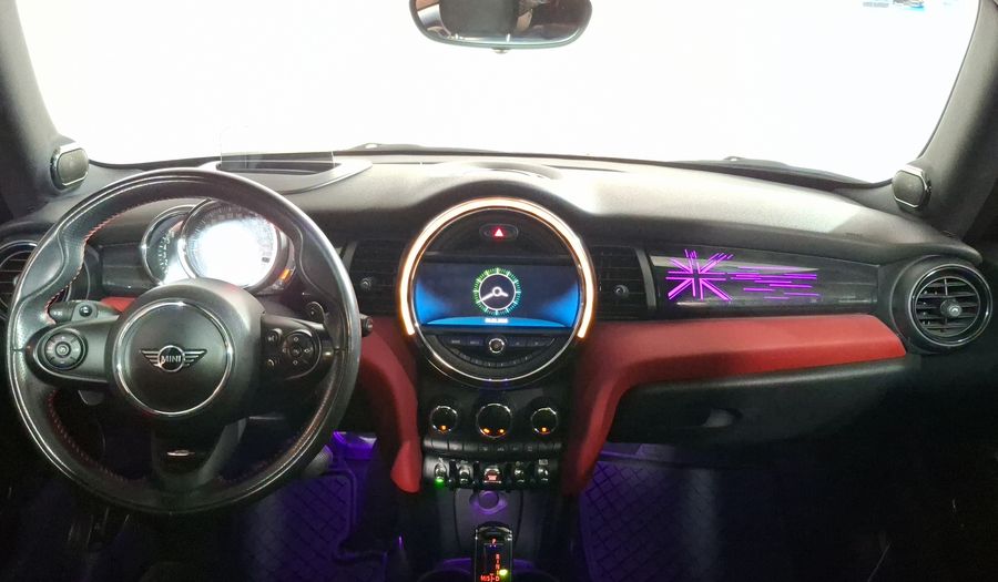 Mini Cooper S 2.0 COOPER HOT CHILI DCT Hatchback 2020