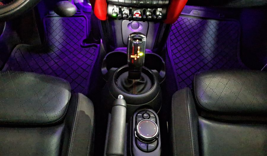 Mini Cooper S 2.0 COOPER HOT CHILI DCT Hatchback 2020