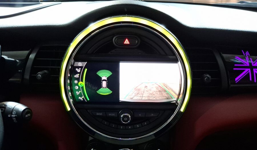 Mini Cooper S 2.0 COOPER HOT CHILI DCT Hatchback 2020