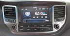 Hyundai Tucson 2.0 LIMITED TECH NAVI AT Suv 2017