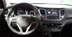 Hyundai Tucson 2.0 LIMITED TECH NAVI AT Suv 2017