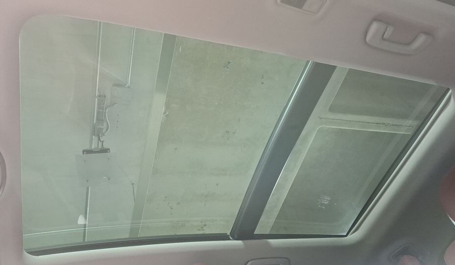 Hyundai Tucson 2.0 LIMITED TECH NAVI AT Suv 2017