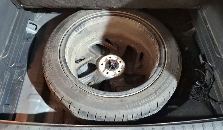 Hyundai Tucson 2.0 LIMITED TECH NAVI AT Suv 2017