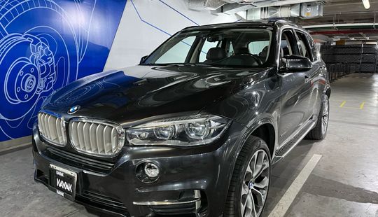 Bmw • X5