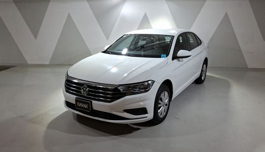 Volkswagen • Jetta