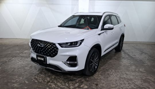 Chirey • Tiggo 8 Pro