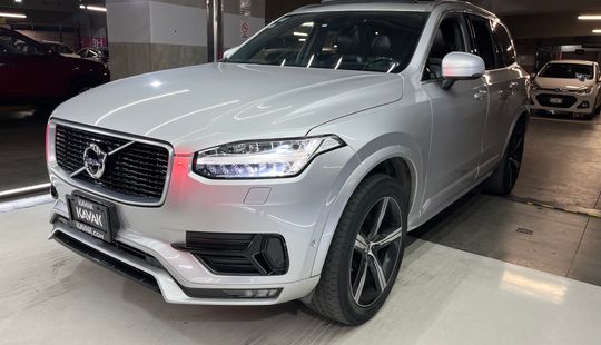 Volvo • XC90