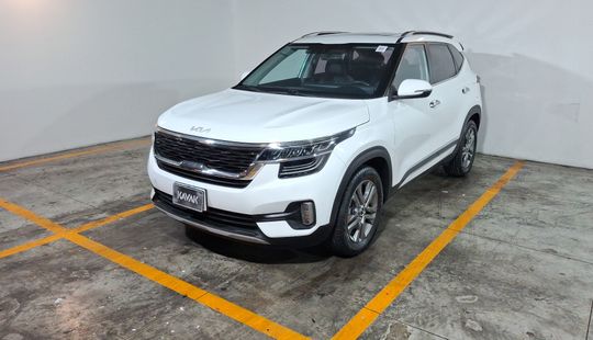 Kia • Seltos
