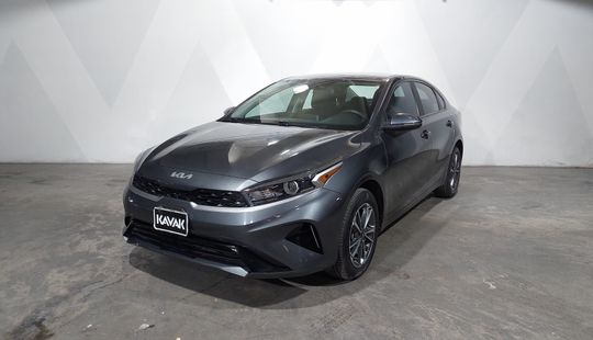 Kia • FORTE