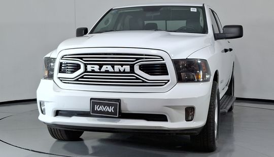 Ram • Ram 1500