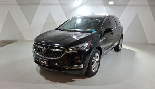 Buick • Enclave