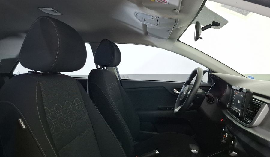 Kia Rio 1.6 EX AUTO Hatchback 2019