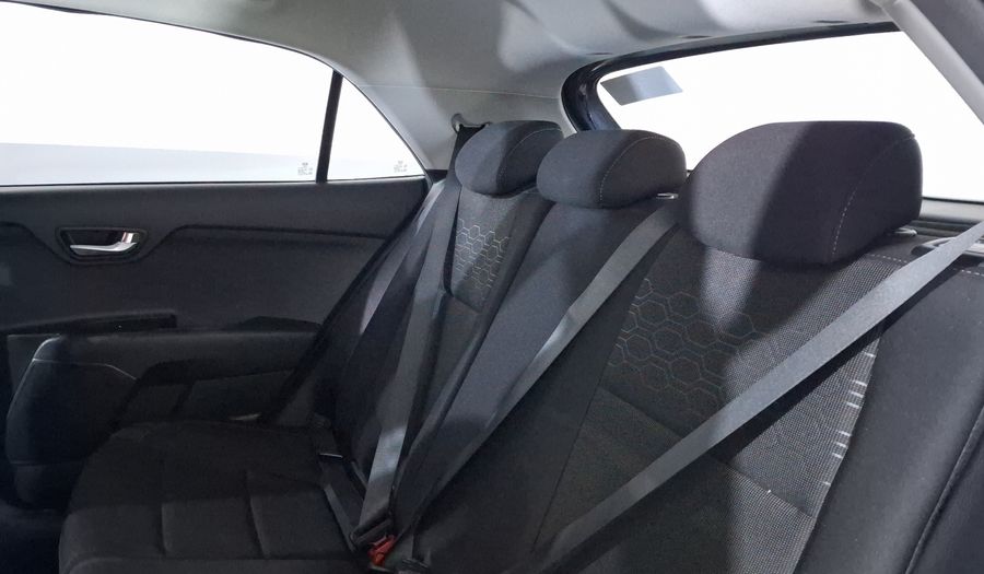 Kia Rio 1.6 EX AUTO Hatchback 2019