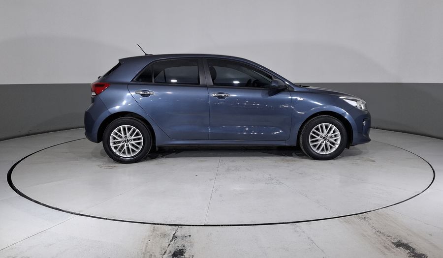 Kia Rio 1.6 EX AUTO Hatchback 2019