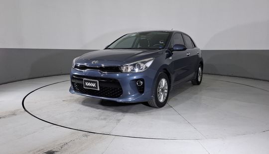Kia • Rio