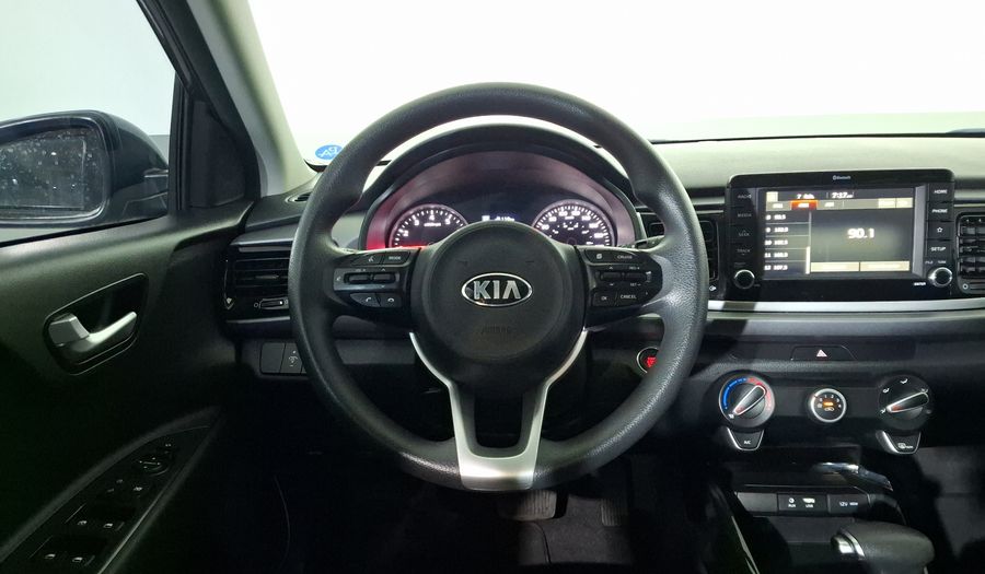 Kia Rio 1.6 EX AUTO Hatchback 2019
