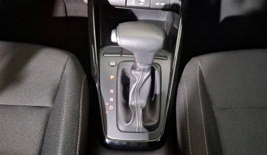 Kia Rio 1.6 EX AUTO Hatchback 2019